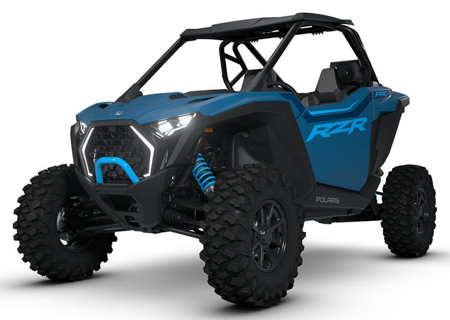 2026 Polaris RZR Pro XP® Ultimate