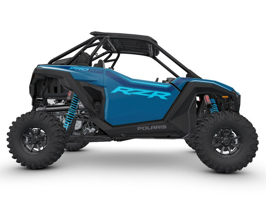 2026 Polaris RZR Pro XP® Ultimate