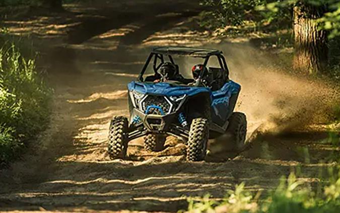 2026 Polaris RZR Pro XP® Ultimate