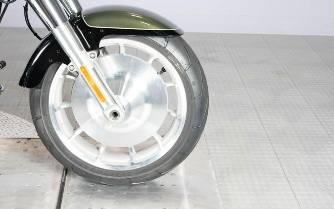 2026 Harley-Davidson Fat Boy FLFB