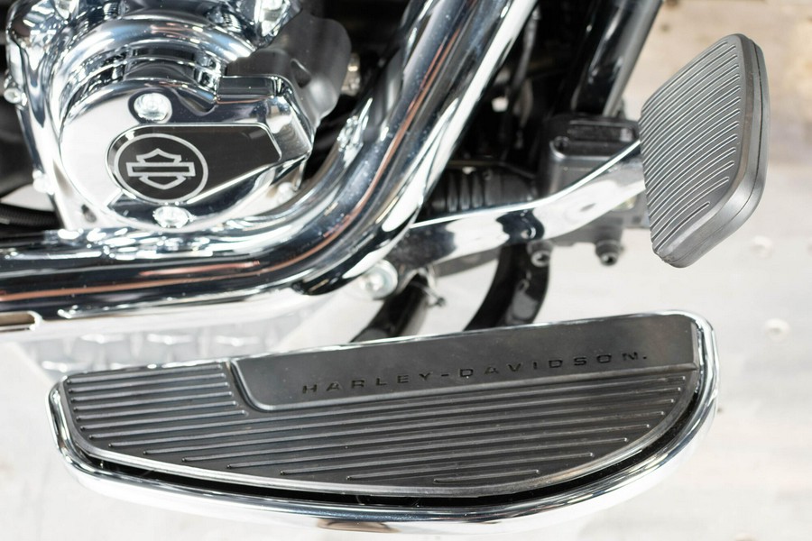 2026 Harley-Davidson Fat Boy FLFB