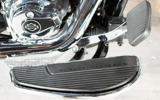 2026 Harley-Davidson Fat Boy FLFB