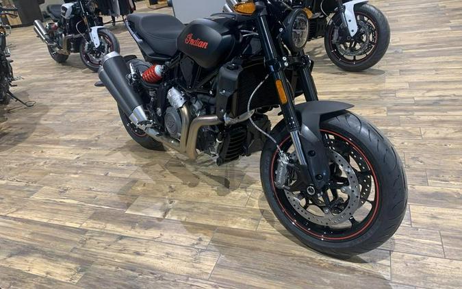 2022 Indian FTR 1200 S Review: 17 Fast Facts (From Curves to Slabs)