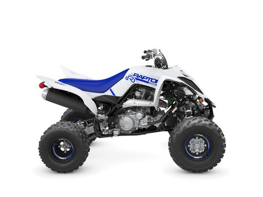 2022 Yamaha Raptor 700R SE