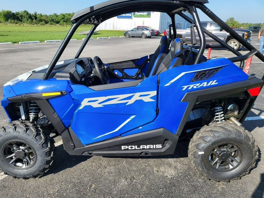 2022 Polaris® RZR Trail S 1000 Premium