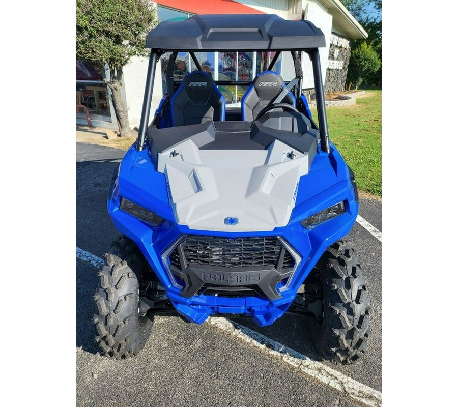 2022 Polaris® RZR Trail S 1000 Premium
