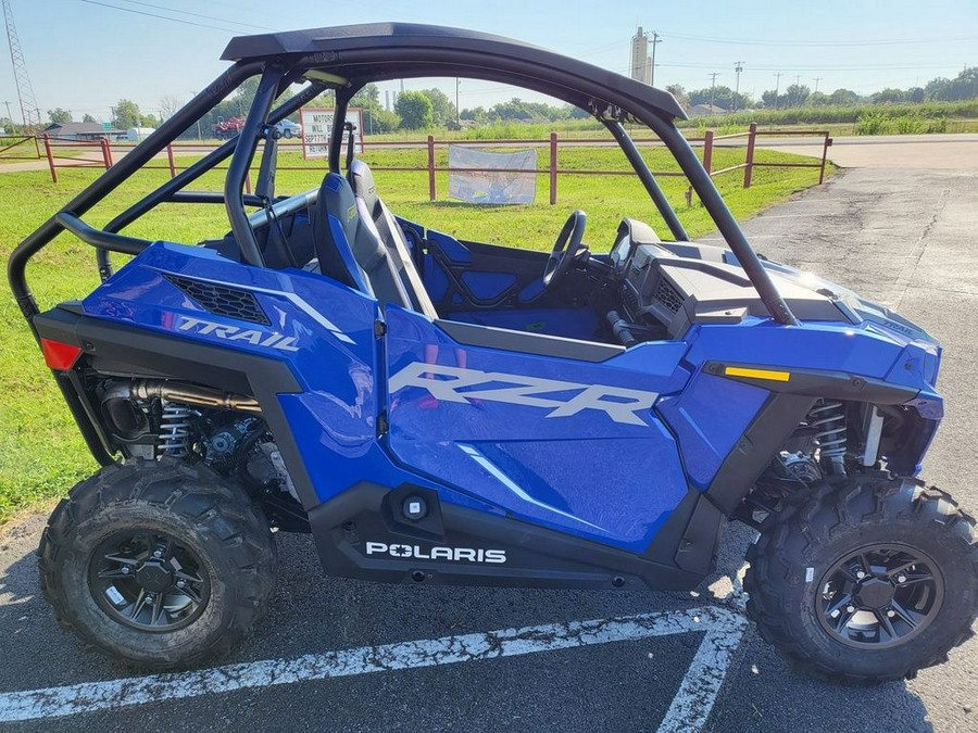 2022 Polaris® RZR Trail S 1000 Premium