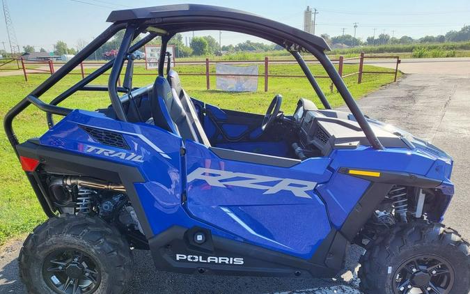 2022 Polaris® RZR Trail S 1000 Premium