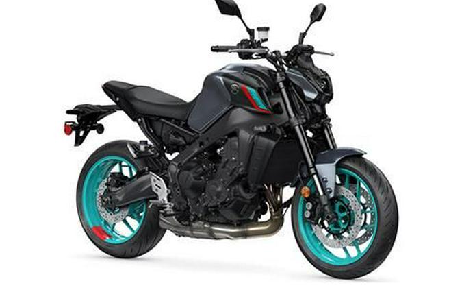 2021 Yamaha MT-09 Review (16 Fast Facts From the Canyons)