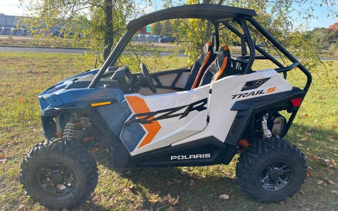 2024 Polaris Industries RZR TRAIL S ULTIMATE