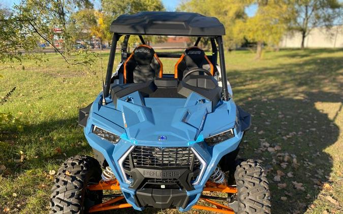 2024 Polaris Industries RZR TRAIL S ULTIMATE