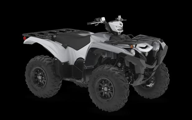 2024 Yamaha Grizzly EPS