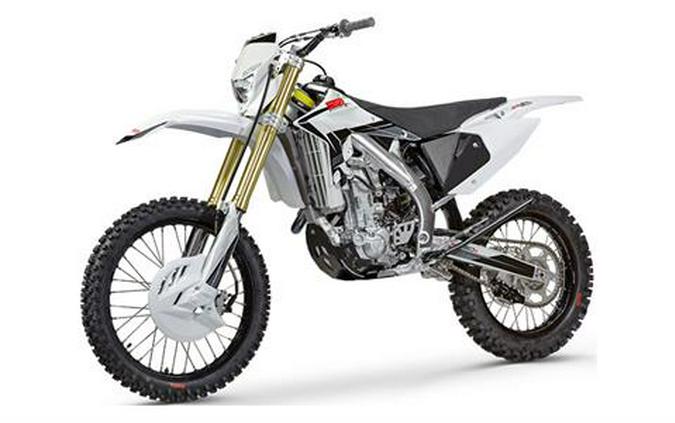 2020 SSR Motorsports SR450S