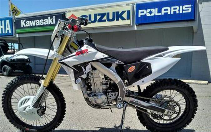 2020 SSR Motorsports SR450S