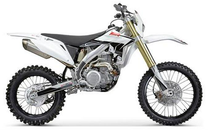 2020 SSR Motorsports SR450S