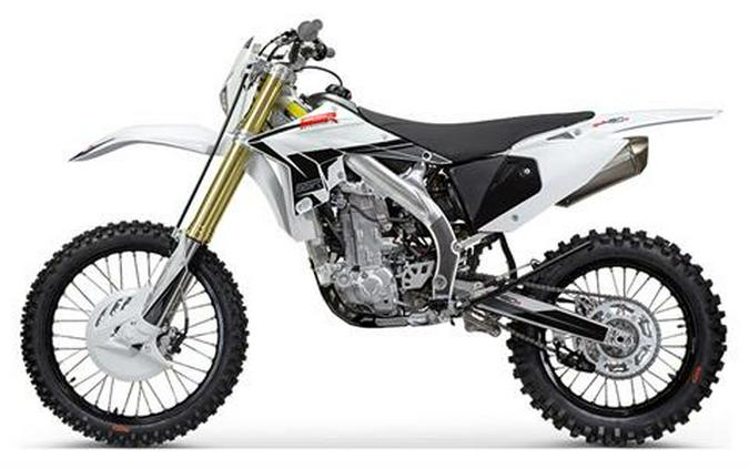 2020 SSR Motorsports SR450S