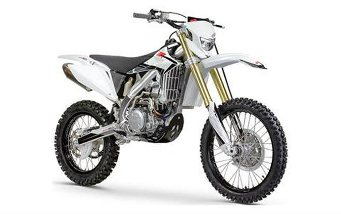 2020 SSR Motorsports SR450S