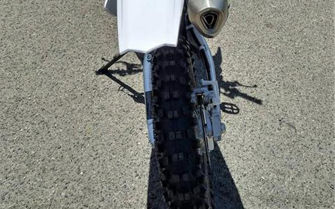 2020 SSR Motorsports SR450S