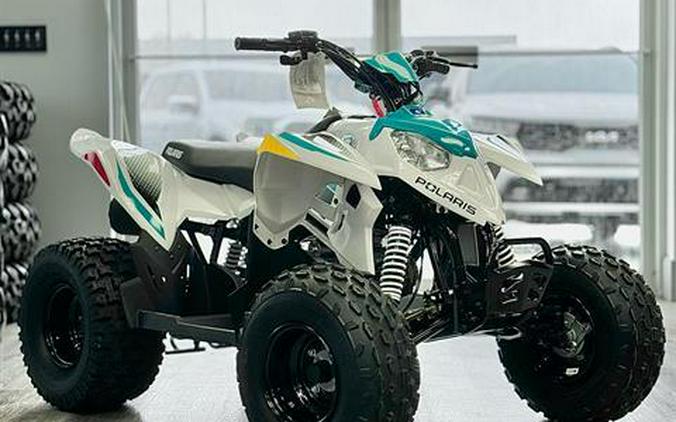 2024 Polaris Outlaw 110 EFI