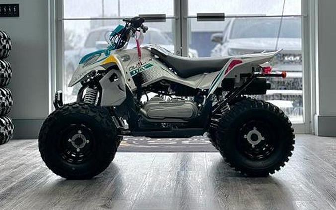 2024 Polaris Outlaw 110 EFI