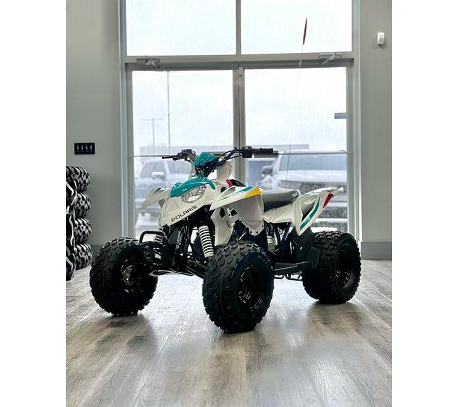 2024 Polaris Outlaw 110 EFI