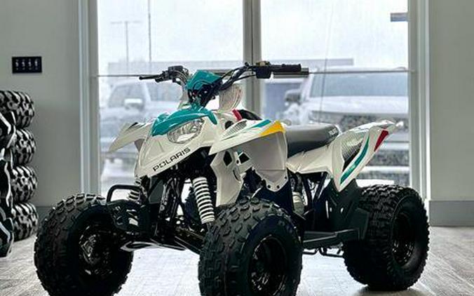 2024 Polaris Outlaw 110 EFI