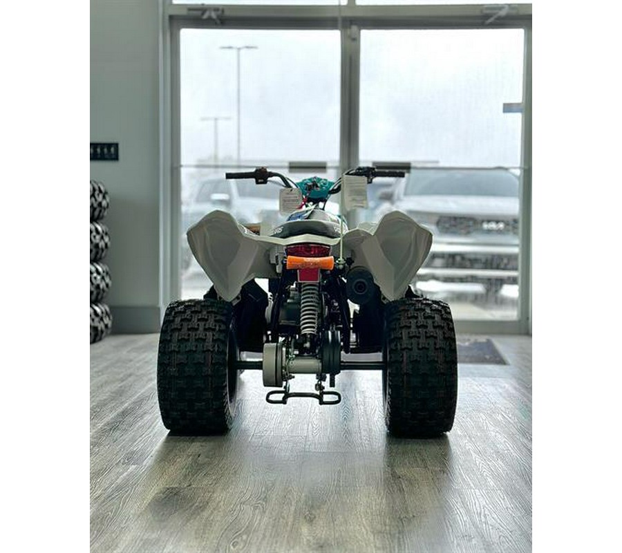 2024 Polaris Outlaw 110 EFI