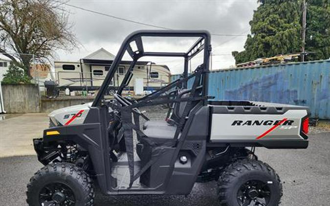 2024 Polaris Ranger SP 570 Premium