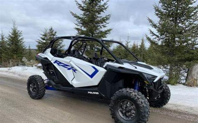 2024 Polaris® RZR Pro XP 4 Sport