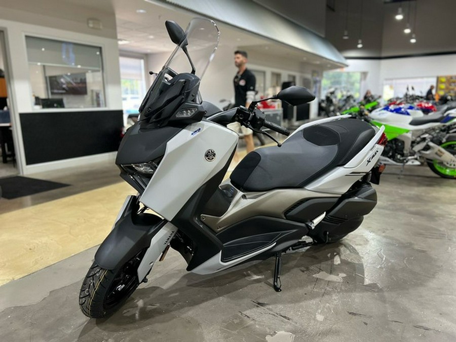 2024 Yamaha XMAX