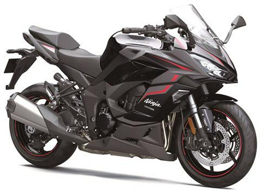 2024 Kawasaki Ninja 1000SX ABS