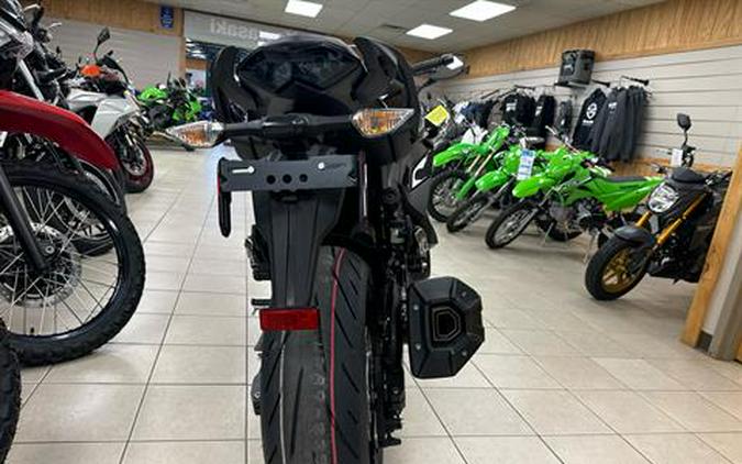 2024 Kawasaki Ninja 1000SX ABS