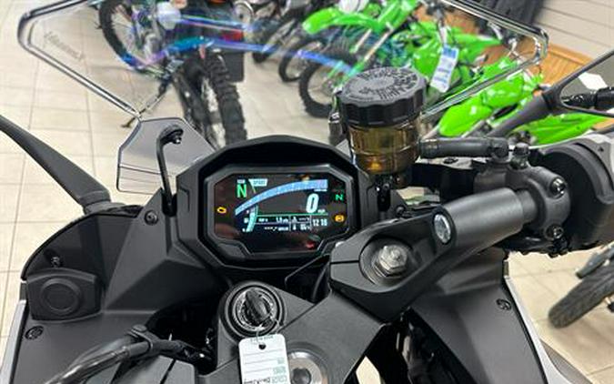 2024 Kawasaki Ninja 1000SX ABS