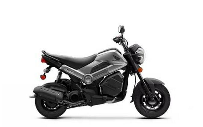 2024 Honda Navi Base