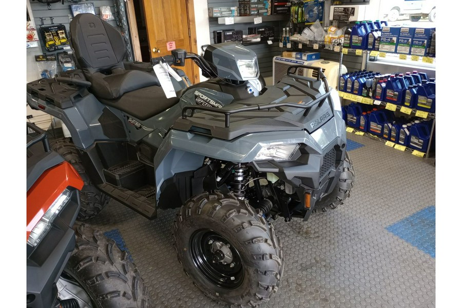 2025 Polaris Industries Sportsman® Touring 570 EPS