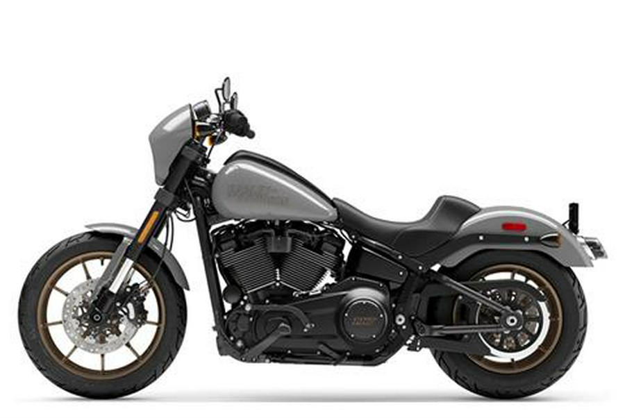 2024 Harley-Davidson Low Rider® S