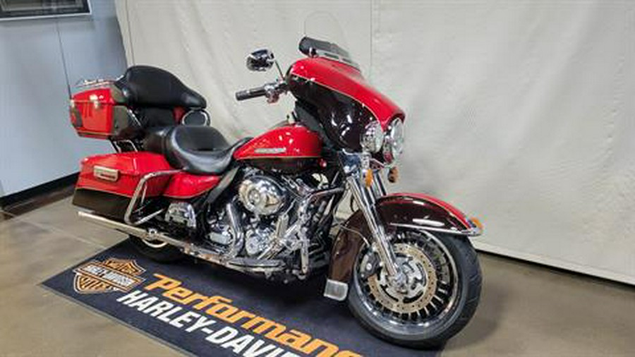 2011 Harley-Davidson Electra Glide® Ultra Limited