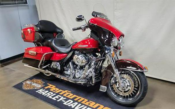 2011 Harley-Davidson Electra Glide® Ultra Limited