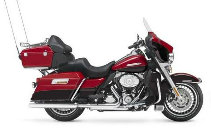 2011 Harley-Davidson Electra Glide® Ultra Limited