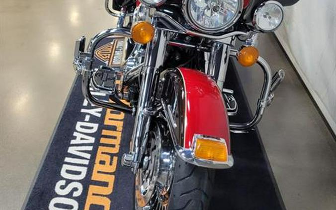 2011 Harley-Davidson Electra Glide® Ultra Limited