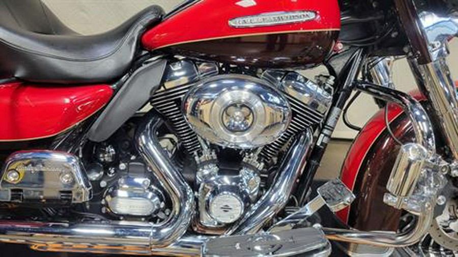 2011 Harley-Davidson Electra Glide® Ultra Limited