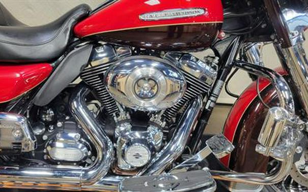 2011 Harley-Davidson Electra Glide® Ultra Limited