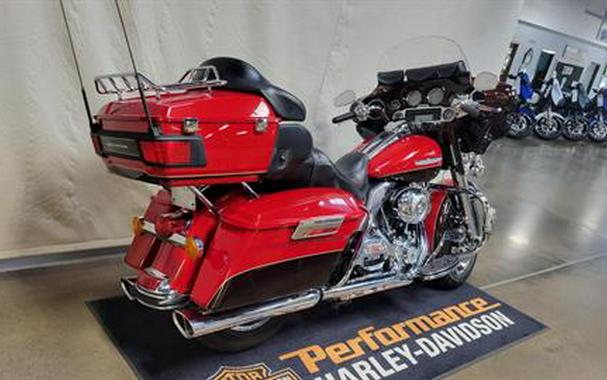 2011 Harley-Davidson Electra Glide® Ultra Limited