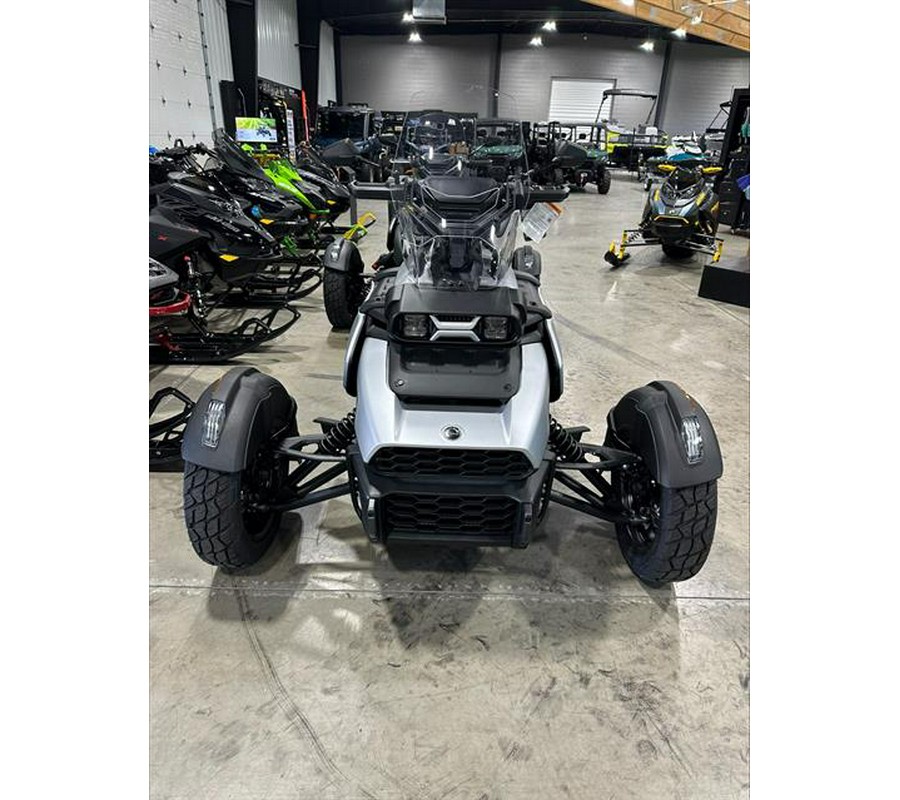 2025 Can-Am Canyon