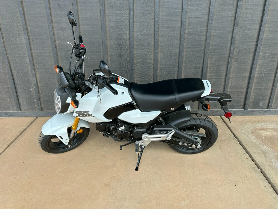 2025 Honda Grom