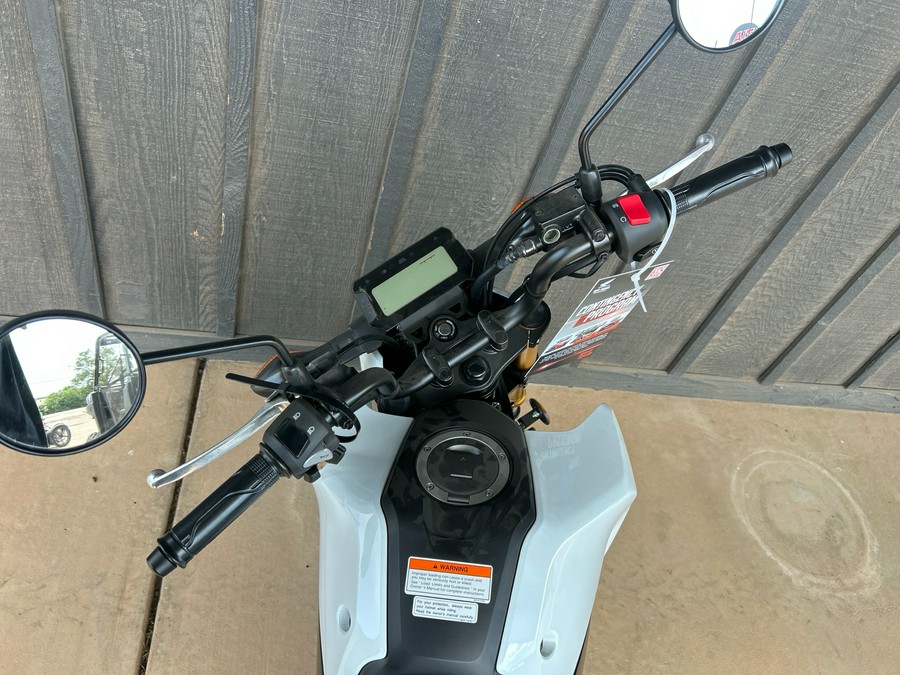 2025 Honda Grom