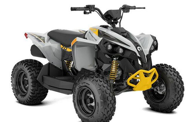 2026 Can-Am Renegade 70 EFI