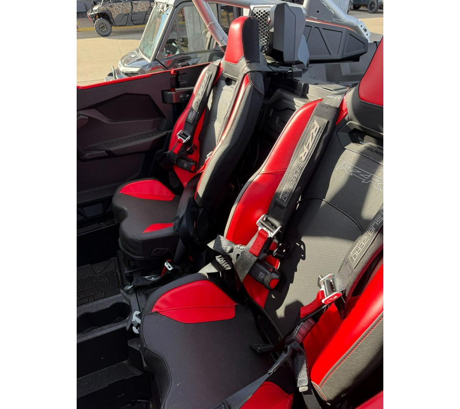 2026 Polaris RZR Pro R 4 Ultimate