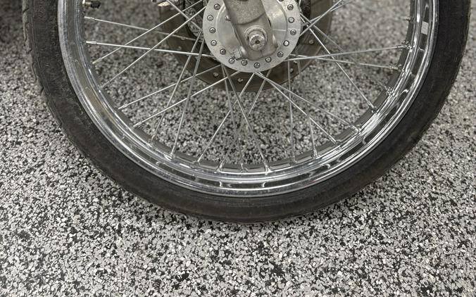 2005 Harley-Davidson® Sportster® 1200 Custom - UO6313