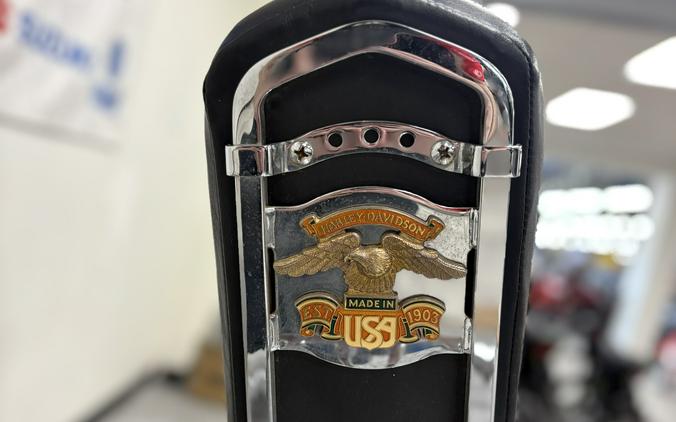 2005 Harley-Davidson® Sportster® 1200 Custom - UO6313